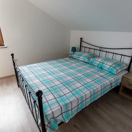Simonetti Apartment