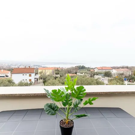 Apartman Simonetti Malinska
