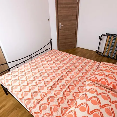 Apartment Simonetti Malinska