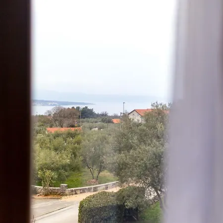 Simonetti Apartment *