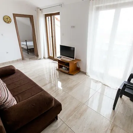 Simonetti Apartment