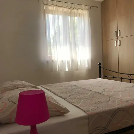 Simonetti Apartment *