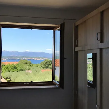 Apartman Simonetti Malinska