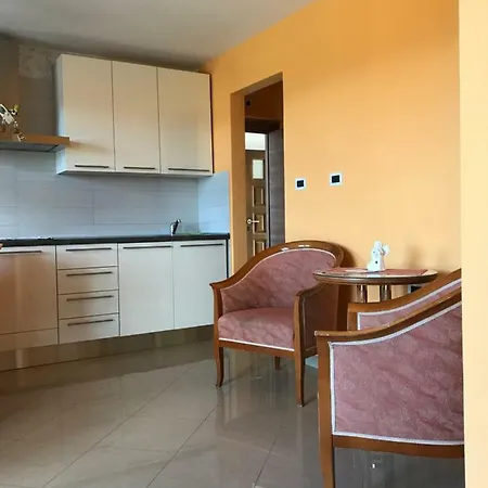 Apartment Simonetti
