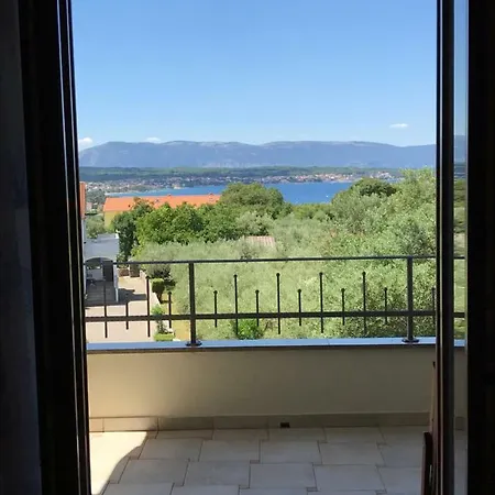 Simonetti Apartment Malinska