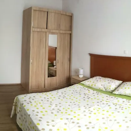 Simonetti Apartman Malinska